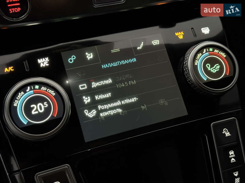 Внедорожник / Кроссовер Jaguar I-Pace 2019 в Тернополе