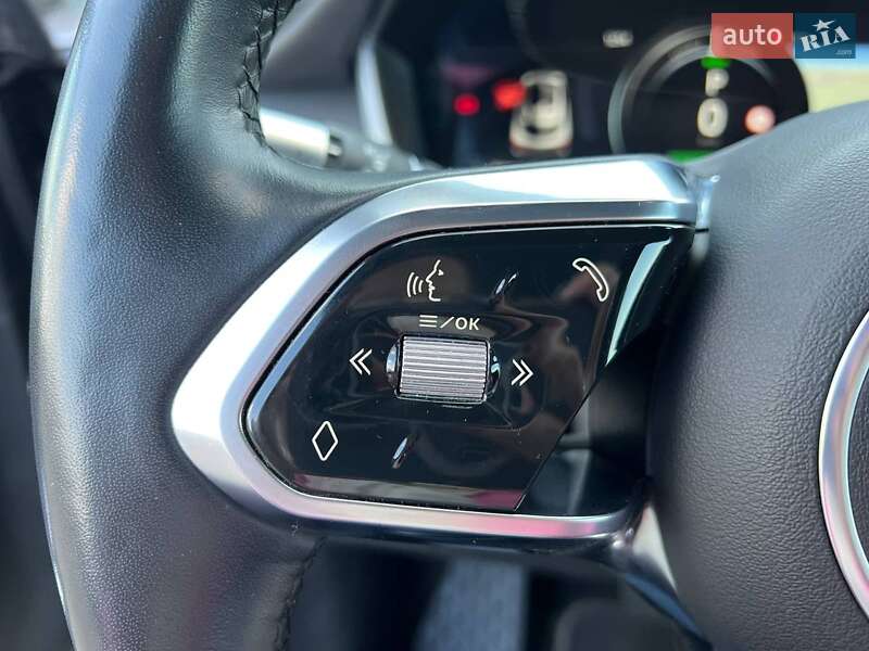 Позашляховик / Кросовер Jaguar I-Pace 2018 в Львові фото 25 Позашляховик / Кросовер Jaguar I-Pace 2018 в Львові