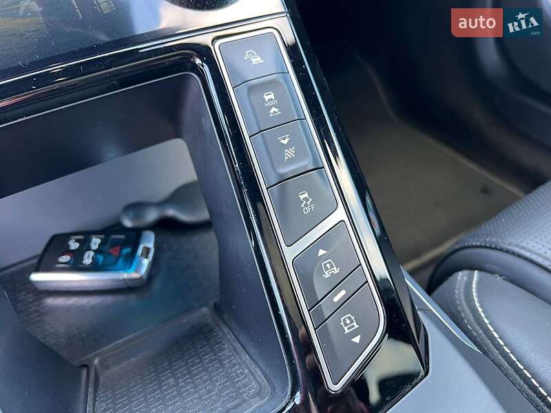 Позашляховик / Кросовер Jaguar I-Pace 2018 в Львові фото 34 Позашляховик / Кросовер Jaguar I-Pace 2018 в Львові
