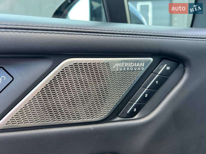 Позашляховик / Кросовер Jaguar I-Pace 2018 в Львові фото 37 Позашляховик / Кросовер Jaguar I-Pace 2018 в Львові