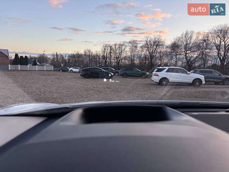 Внедорожник / Кроссовер Jaguar I-Pace 2018 в Коломые