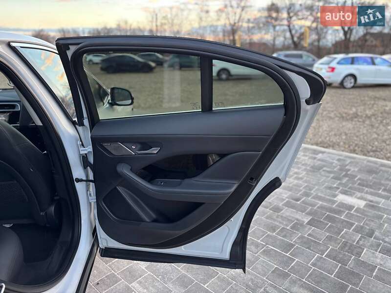 Внедорожник / Кроссовер Jaguar I-Pace 2018 в Коломые