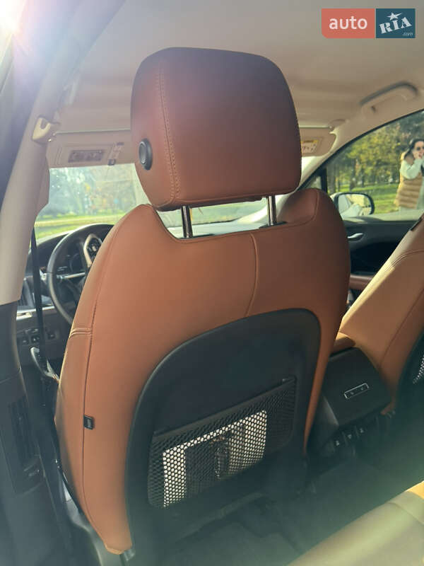 Внедорожник / Кроссовер Jaguar I-Pace 2019 в Одессе фото 3 Внедорожник / Кроссовер Jaguar I-Pace 2019 в Одессе