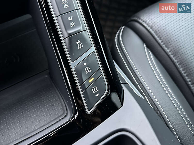 Внедорожник / Кроссовер Jaguar I-Pace 2022 в Одессе