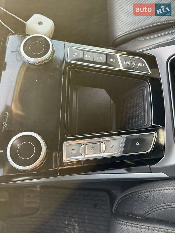 Внедорожник / Кроссовер Jaguar I-Pace 2019 в Львове фото 40 Внедорожник / Кроссовер Jaguar I-Pace 2019 в Львове