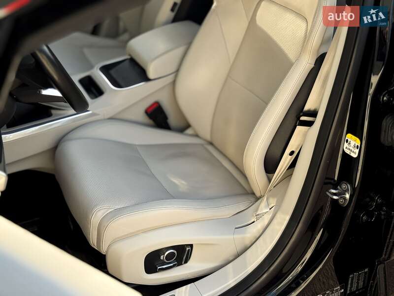 Внедорожник / Кроссовер Jaguar I-Pace 2021 в Киеве