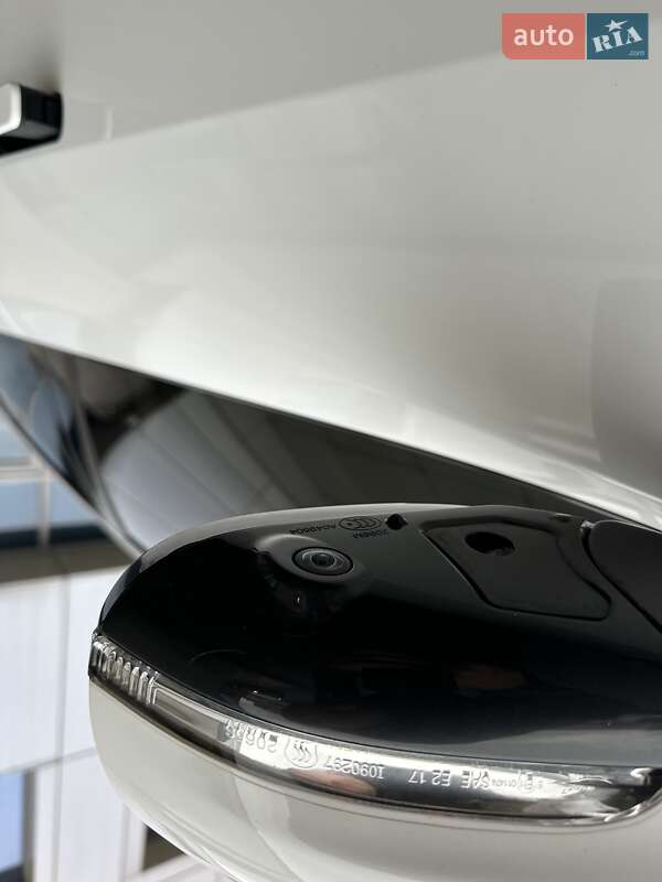 Внедорожник / Кроссовер Jaguar I-Pace 2018 в Киеве фото 18 Внедорожник / Кроссовер Jaguar I-Pace 2018 в Киеве