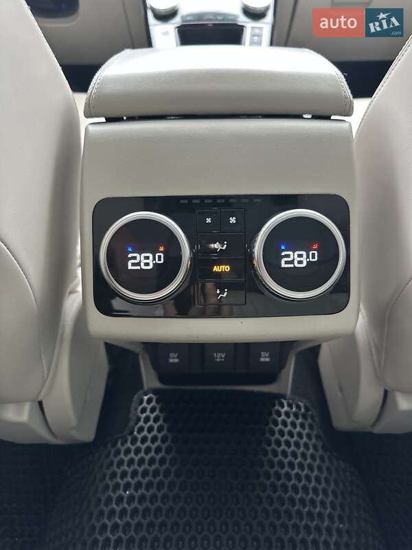 Внедорожник / Кроссовер Jaguar I-Pace 2018 в Киеве фото 26 Внедорожник / Кроссовер Jaguar I-Pace 2018 в Киеве