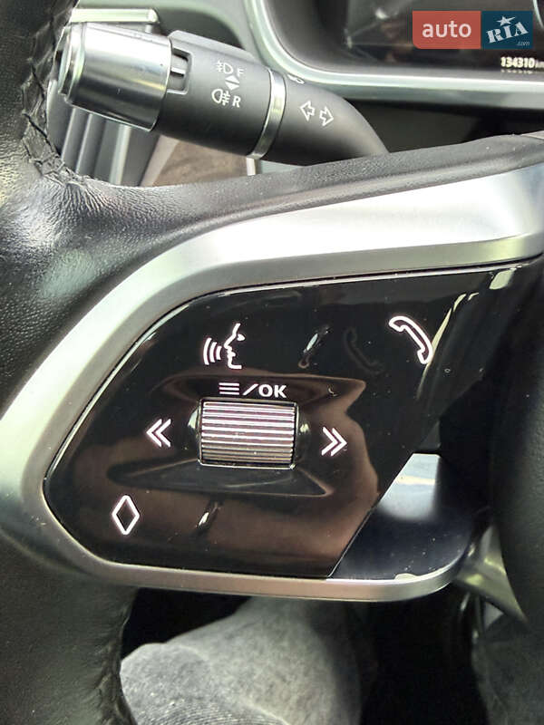 Внедорожник / Кроссовер Jaguar I-Pace 2018 в Черновцах