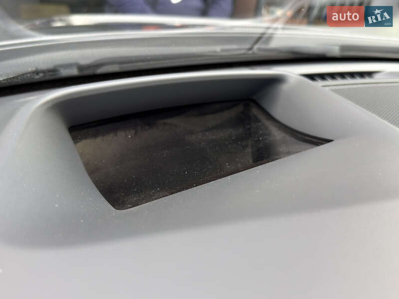 Внедорожник / Кроссовер Jaguar I-Pace 2018 в Черновцах