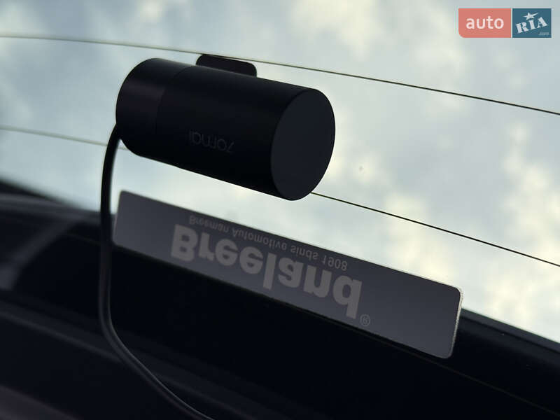 Внедорожник / Кроссовер Jaguar I-Pace 2018 в Черновцах