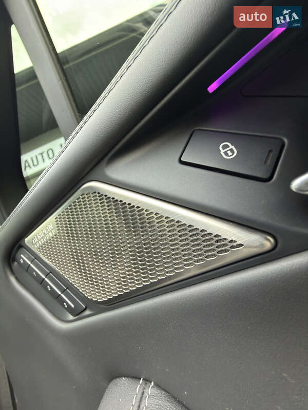 Внедорожник / Кроссовер Jaguar I-Pace 2018 в Черновцах