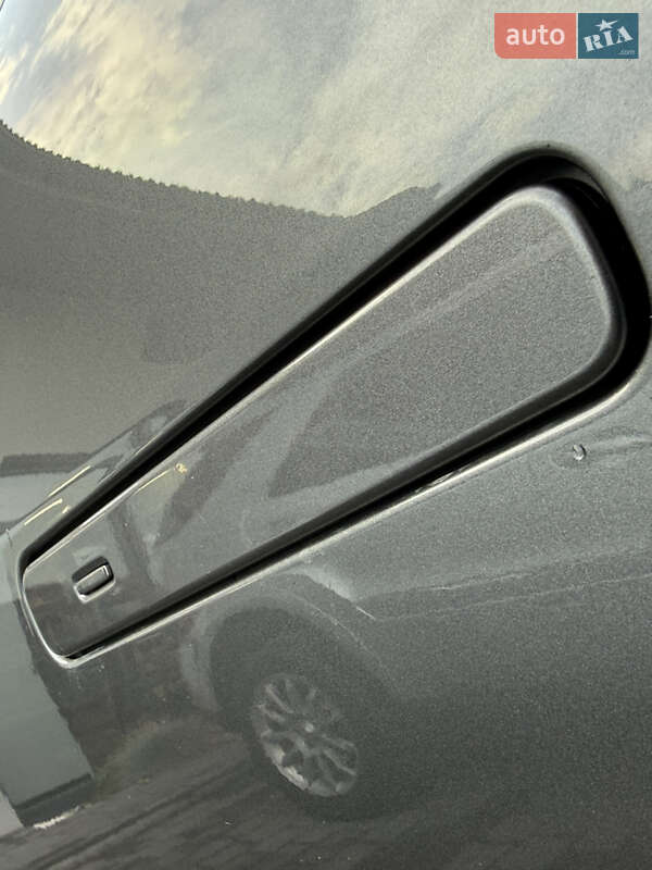 Внедорожник / Кроссовер Jaguar I-Pace 2018 в Черновцах