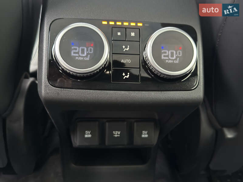 Внедорожник / Кроссовер Jaguar I-Pace 2018 в Черновцах