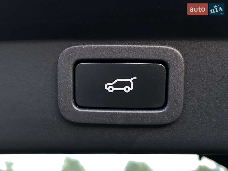 Внедорожник / Кроссовер Jaguar I-Pace 2019 в Львове