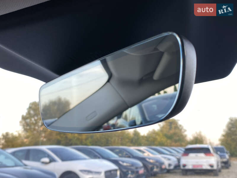 Внедорожник / Кроссовер Jaguar I-Pace 2019 в Львове