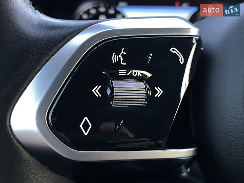 Внедорожник / Кроссовер Jaguar I-Pace 2019 в Львове