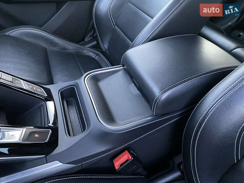 Внедорожник / Кроссовер Jaguar I-Pace 2019 в Львове