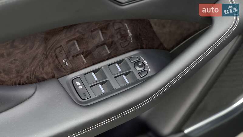 Позашляховик / Кросовер Jaguar I-Pace 2019 в Києві