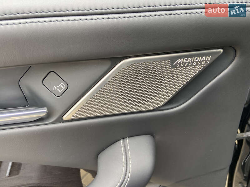 Позашляховик / Кросовер Jaguar I-Pace 2018 в Хмельницькому