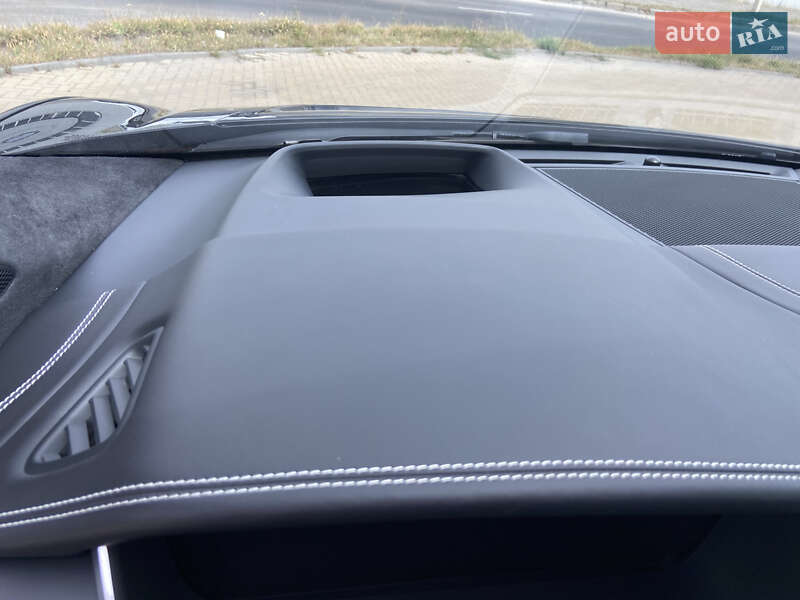 Позашляховик / Кросовер Jaguar I-Pace 2018 в Хмельницькому