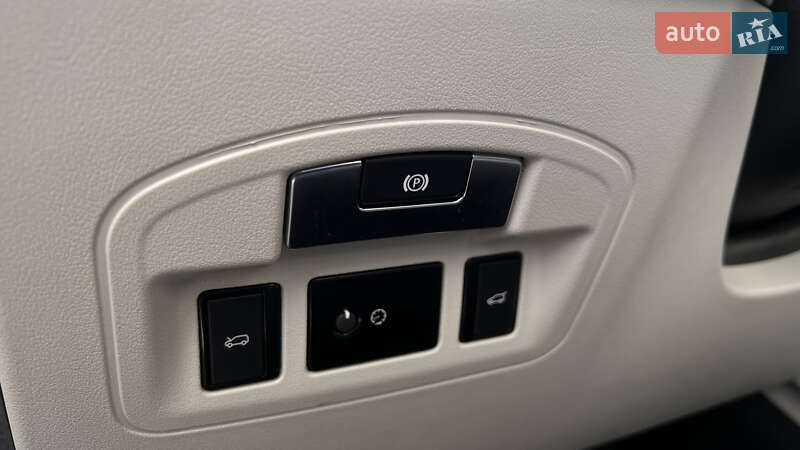 Внедорожник / Кроссовер Jaguar I-Pace 2019 в Львове