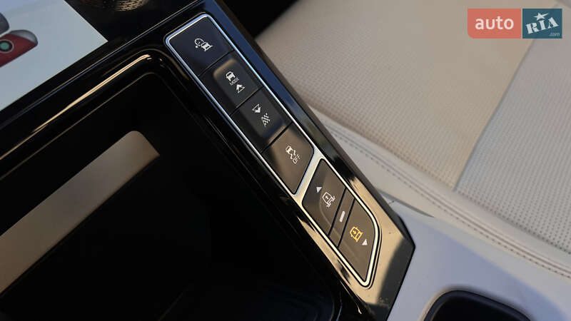 Внедорожник / Кроссовер Jaguar I-Pace 2019 в Львове