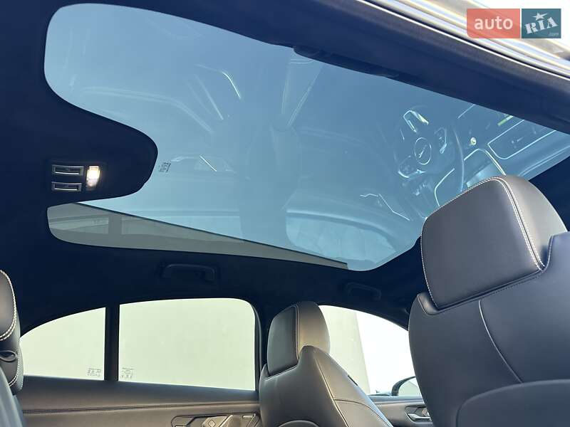 Внедорожник / Кроссовер Jaguar I-Pace 2018 в Луцке