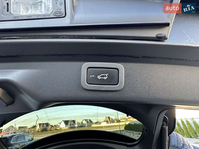 Внедорожник / Кроссовер Jaguar I-Pace 2018 в Луцке