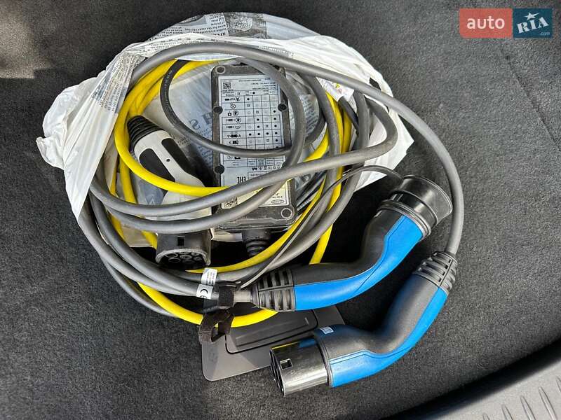 Внедорожник / Кроссовер Jaguar I-Pace 2018 в Луцке