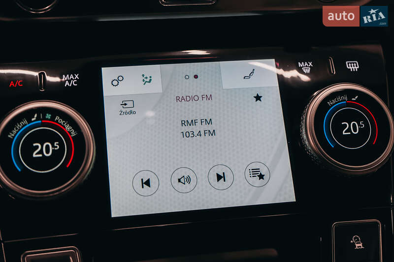 Позашляховик / Кросовер Jaguar I-Pace 2019 в Львові фото 58 Позашляховик / Кросовер Jaguar I-Pace 2019 в Львові