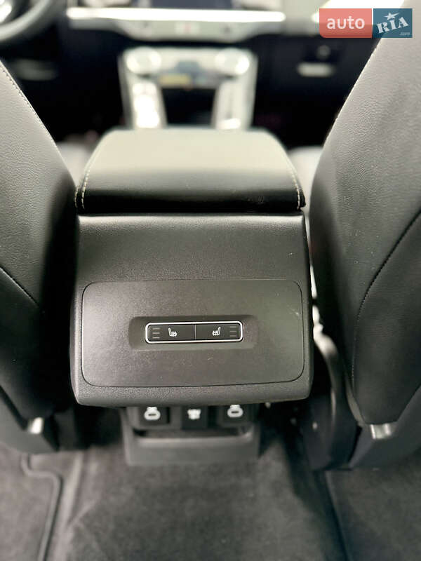 Позашляховик / Кросовер Jaguar I-Pace 2021 в Києві фото 52 Позашляховик / Кросовер Jaguar I-Pace 2021 в Києві