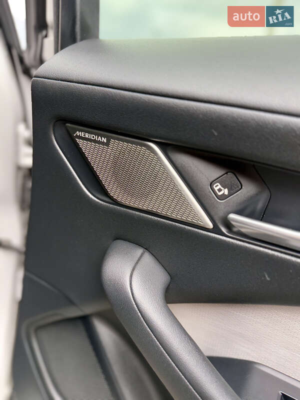 Позашляховик / Кросовер Jaguar I-Pace 2021 в Києві фото 55 Позашляховик / Кросовер Jaguar I-Pace 2021 в Києві