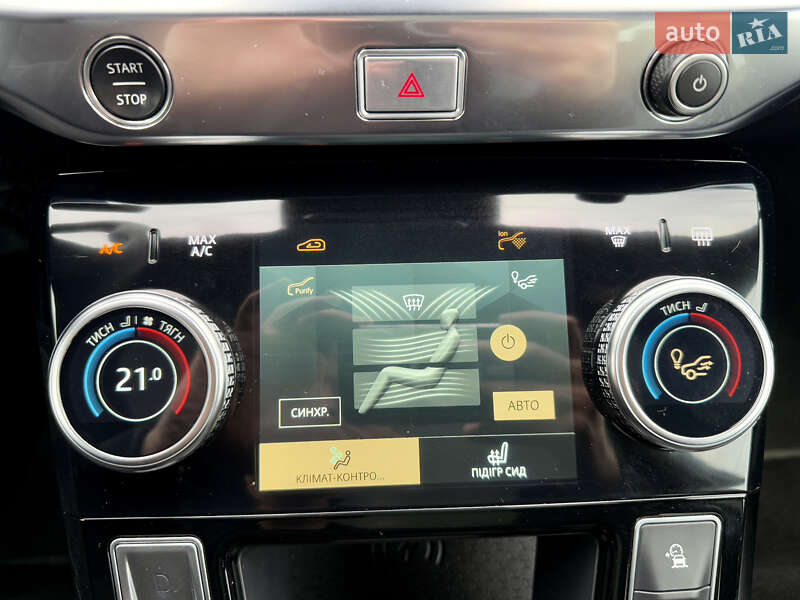 Позашляховик / Кросовер Jaguar I-Pace 2021 в Києві фото 64 Позашляховик / Кросовер Jaguar I-Pace 2021 в Києві