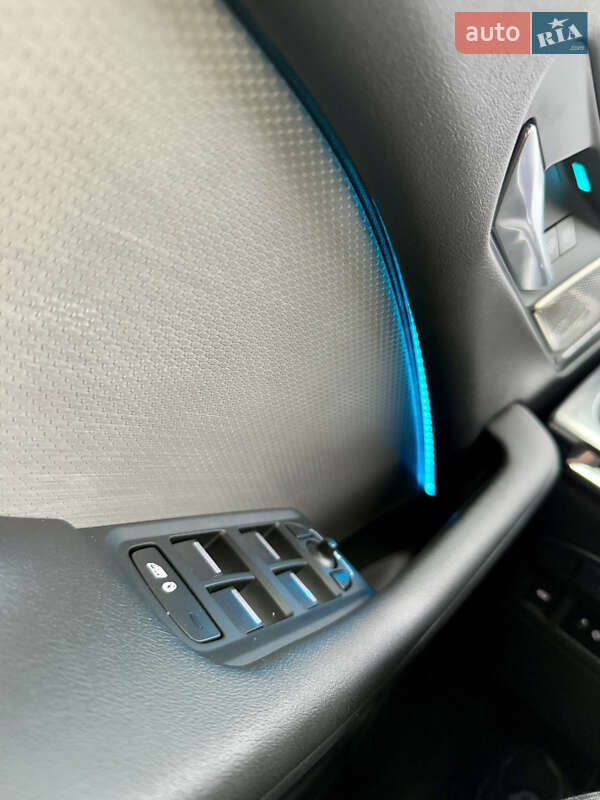 Позашляховик / Кросовер Jaguar I-Pace 2021 в Києві фото 78 Позашляховик / Кросовер Jaguar I-Pace 2021 в Києві