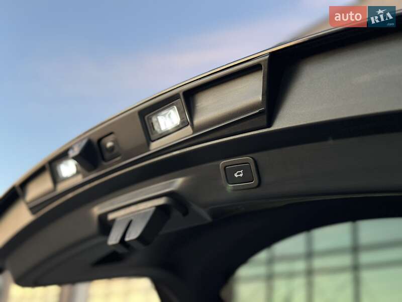 Позашляховик / Кросовер Jaguar I-Pace 2021 в Тернополі