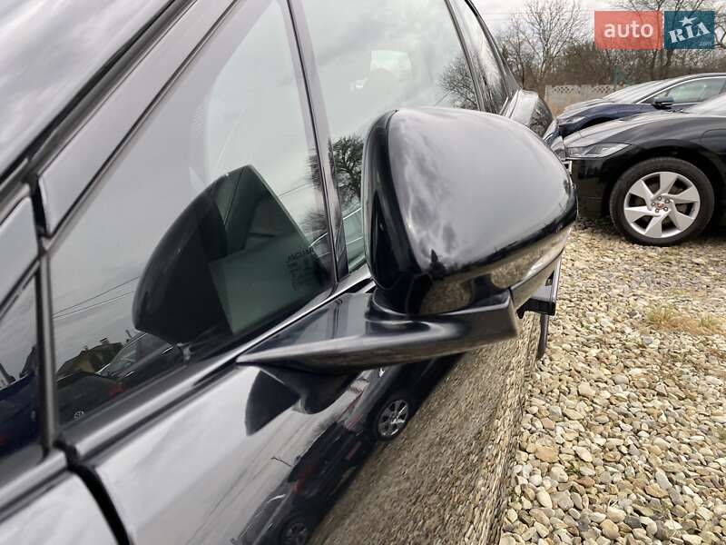 Позашляховик / Кросовер Jaguar I-Pace 2019 в Львові фото 21 Позашляховик / Кросовер Jaguar I-Pace 2019 в Львові