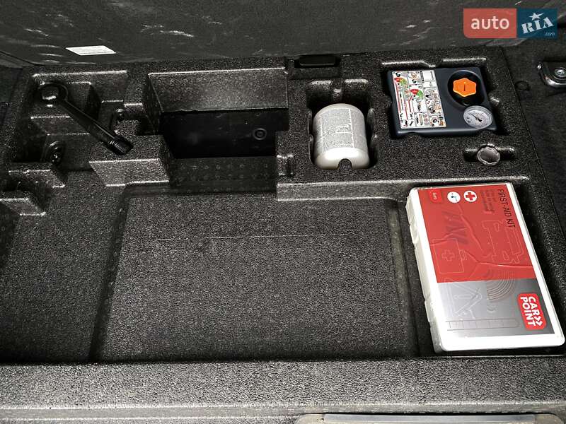 Позашляховик / Кросовер Jaguar I-Pace 2019 в Львові фото 82 Позашляховик / Кросовер Jaguar I-Pace 2019 в Львові