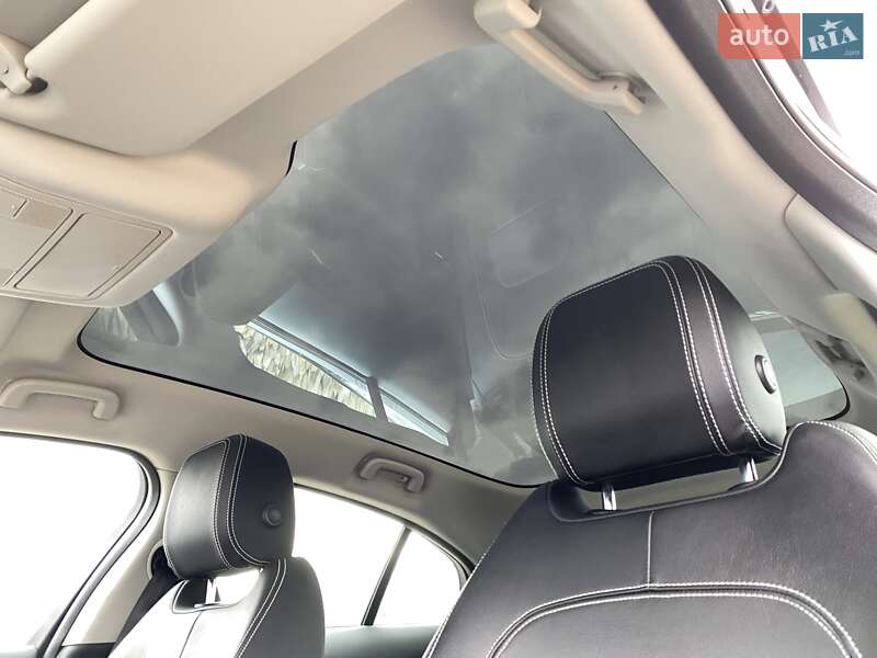 Позашляховик / Кросовер Jaguar I-Pace 2019 в Львові фото 4 Позашляховик / Кросовер Jaguar I-Pace 2019 в Львові