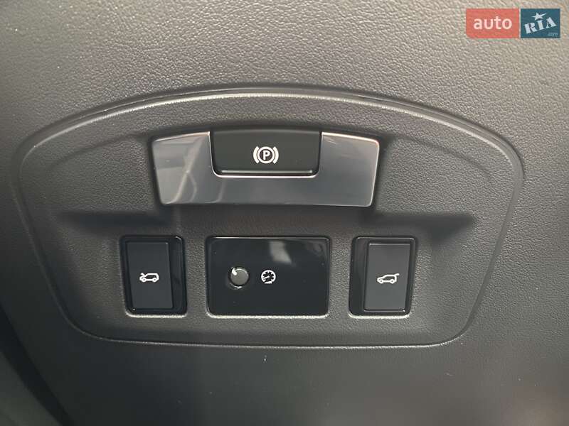 Позашляховик / Кросовер Jaguar I-Pace 2019 в Львові фото 38 Позашляховик / Кросовер Jaguar I-Pace 2019 в Львові