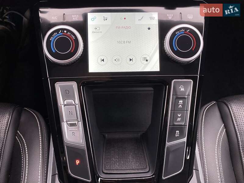 Позашляховик / Кросовер Jaguar I-Pace 2019 в Львові фото 51 Позашляховик / Кросовер Jaguar I-Pace 2019 в Львові