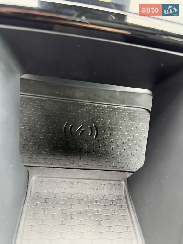 Позашляховик / Кросовер Jaguar I-Pace 2021 в Києві