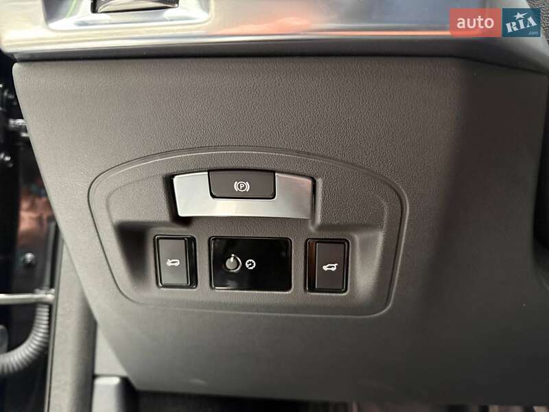 Позашляховик / Кросовер Jaguar I-Pace 2019 в Києві фото 19 Позашляховик / Кросовер Jaguar I-Pace 2019 в Києві