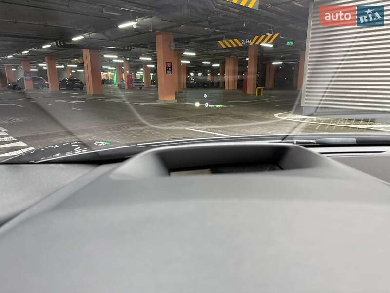 Позашляховик / Кросовер Jaguar I-Pace 2019 в Києві фото 24 Позашляховик / Кросовер Jaguar I-Pace 2019 в Києві