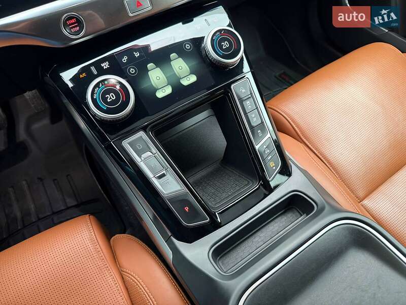 Позашляховик / Кросовер Jaguar I-Pace 2019 в Києві фото 30 Позашляховик / Кросовер Jaguar I-Pace 2019 в Києві