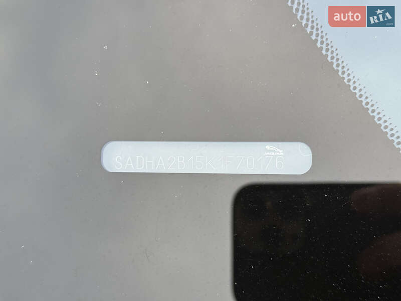 Внедорожник / Кроссовер Jaguar I-Pace 2018 в Черновцах фото 22 Внедорожник / Кроссовер Jaguar I-Pace 2018 в Черновцах