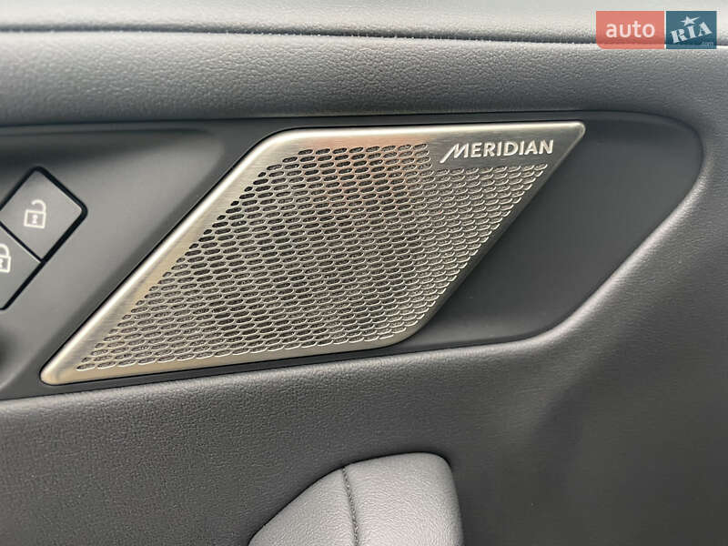 Внедорожник / Кроссовер Jaguar I-Pace 2022 в Днепре