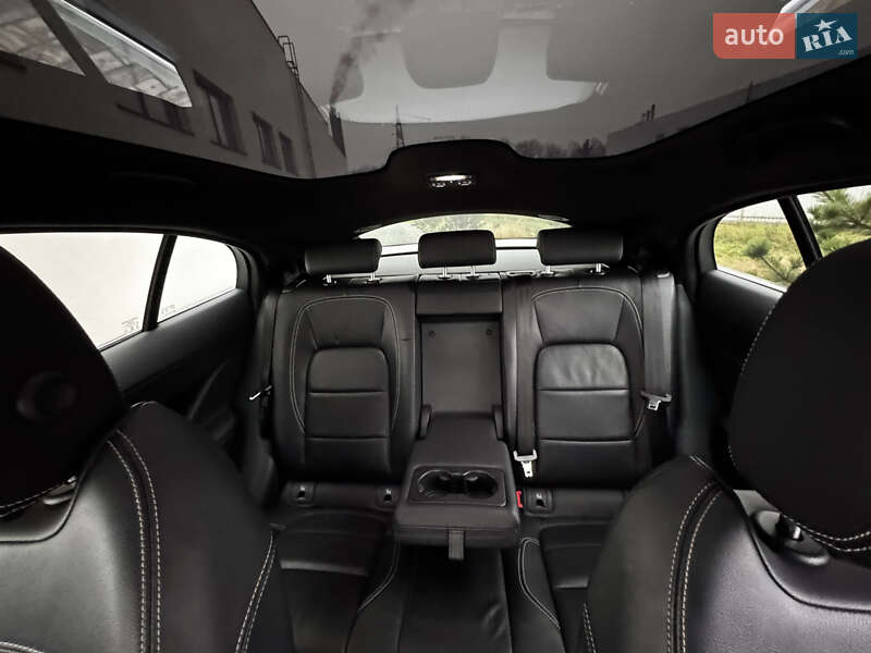 Внедорожник / Кроссовер Jaguar I-Pace 2021 в Луцке фото 29 Внедорожник / Кроссовер Jaguar I-Pace 2021 в Луцке