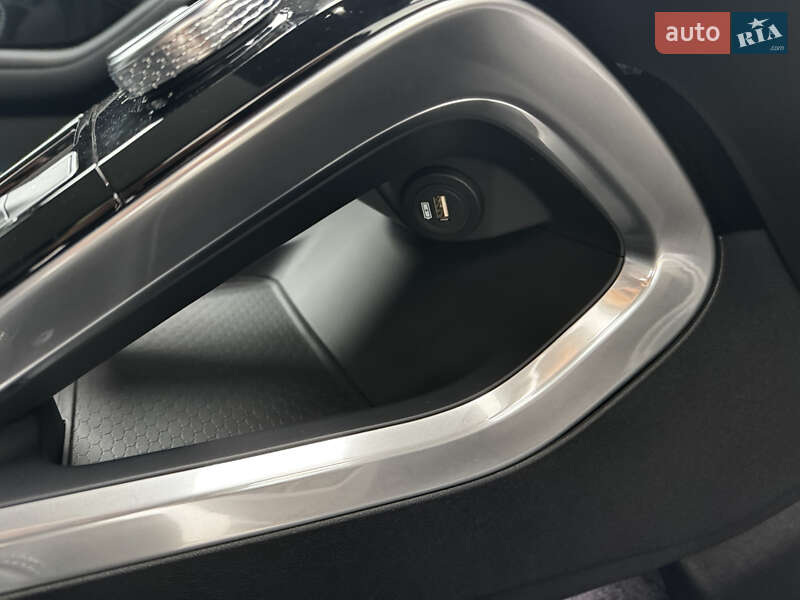 Внедорожник / Кроссовер Jaguar I-Pace 2021 в Луцке фото 44 Внедорожник / Кроссовер Jaguar I-Pace 2021 в Луцке