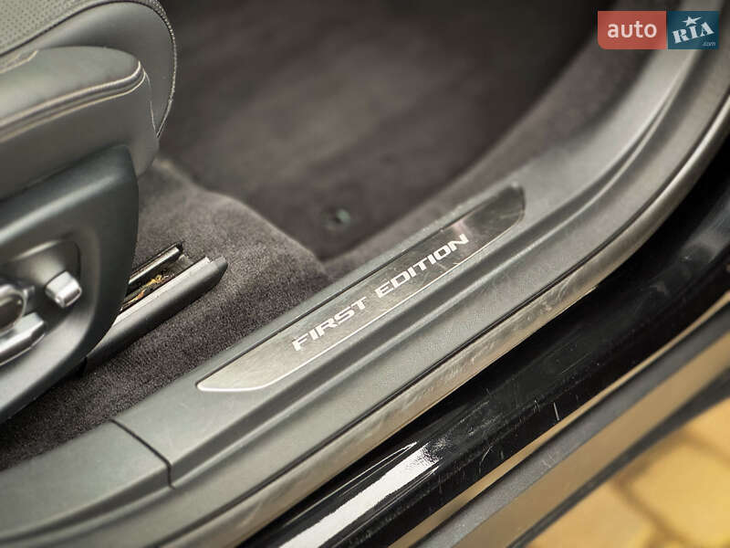 Внедорожник / Кроссовер Jaguar I-Pace 2019 в Дрогобыче